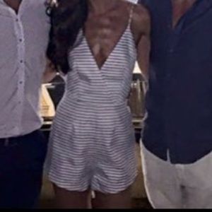 Finders Keepers Romper